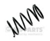 NIPPARTS N5557007 Coil Spring